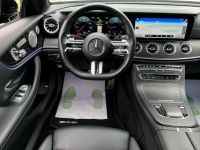 Mercedes Classe E COUPE V 5 PHASE 2 AMG LINE 220D 2.0 194 Cv BVA9 / FULL OPTIONS - Garantie1an - <small></small> 51.970 € <small>TTC</small> - #11