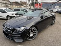 Mercedes Classe E COUPE V COUPE 220 D AMG LINE 9G-TRONIC - <small></small> 35.990 € <small>TTC</small> - #1