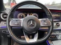 Mercedes Classe E COUPE V COUPE 220 D AMG LINE 9G-TRONIC - <small></small> 35.990 € <small>TTC</small> - #40