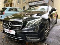 Mercedes Classe E Coupe V COUPE 220 D FASCINATION 9G-TRONIC - <small></small> 28.990 € <small>TTC</small> - #1