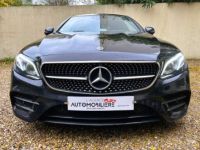 Mercedes Classe E Coupe V COUPE 220 D FASCINATION 9G-TRONIC - <small></small> 28.990 € <small>TTC</small> - #2