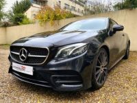 Mercedes Classe E Coupe V COUPE 220 D FASCINATION 9G-TRONIC - <small></small> 28.990 € <small>TTC</small> - #3