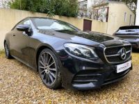 Mercedes Classe E Coupe V COUPE 220 D FASCINATION 9G-TRONIC - <small></small> 28.990 € <small>TTC</small> - #4