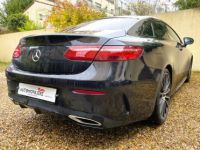 Mercedes Classe E Coupe V COUPE 220 D FASCINATION 9G-TRONIC - <small></small> 28.990 € <small>TTC</small> - #6