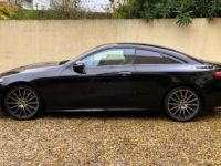 Mercedes Classe E Coupe V COUPE 220 D FASCINATION 9G-TRONIC - <small></small> 28.990 € <small>TTC</small> - #8