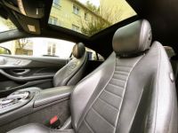 Mercedes Classe E Coupe V COUPE 220 D FASCINATION 9G-TRONIC - <small></small> 28.990 € <small>TTC</small> - #11