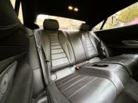 Mercedes Classe E Coupe V COUPE 220 D FASCINATION 9G-TRONIC - <small></small> 28.990 € <small>TTC</small> - #18