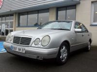 Mercedes Classe E DTURBO AVANTGARDE - <small></small> 3.990 € <small>TTC</small> - #2