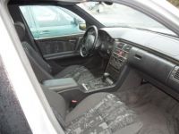 Mercedes Classe E DTURBO AVANTGARDE - <small></small> 3.990 € <small>TTC</small> - #5