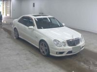 Mercedes Classe E E 55 AMG - <small></small> 23.000 € <small></small> - #1