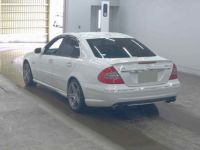 Mercedes Classe E E 55 AMG - <small></small> 23.000 € <small></small> - #2