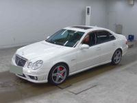 Mercedes Classe E E 55 AMG - <small></small> 23.000 € <small></small> - #3