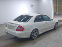 Mercedes Classe E E 55 AMG - <small></small> 23.000 € <small></small> - #4