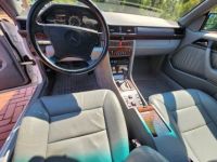 Mercedes Classe E E-Class  - <small></small> 29.000 € <small>TTC</small> - #25