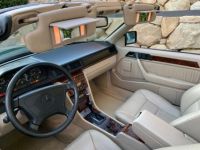 Mercedes Classe E E-Class  - <small></small> 30.000 € <small>TTC</small> - #8