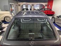 Mercedes Classe E E-Class  - <small></small> 22.000 € <small>TTC</small> - #17