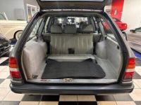 Mercedes Classe E E-Class  - <small></small> 22.000 € <small>TTC</small> - #18