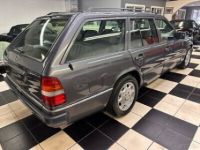 Mercedes Classe E E-Class  - <small></small> 22.000 € <small>TTC</small> - #22