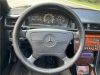 Mercedes Classe E E-Class  - <small></small> 26.000 € <small>TTC</small> - #28