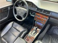 Mercedes Classe E E-Class  - <small></small> 26.000 € <small>TTC</small> - #38