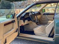 Mercedes Classe E E-Class  - <small></small> 25.000 € <small>TTC</small> - #8