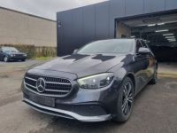 Mercedes Classe E E-Class 400d - <small></small> 36.499 € <small>TTC</small> - #25