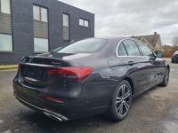 Mercedes Classe E E-Class 400d - <small></small> 36.499 € <small>TTC</small> - #29