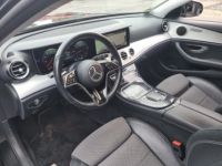 Mercedes Classe E E-Class 400d - <small></small> 36.499 € <small>TTC</small> - #43