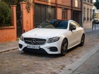 Mercedes Classe E E200 Coupé - <small></small> 32.900 € <small>TTC</small> - #1