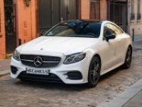 Mercedes Classe E E200 Coupé - <small></small> 32.900 € <small>TTC</small> - #2