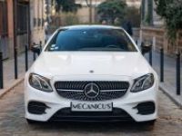 Mercedes Classe E E200 Coupé - <small></small> 32.900 € <small>TTC</small> - #6