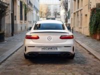 Mercedes Classe E E200 Coupé - <small></small> 32.900 € <small>TTC</small> - #7