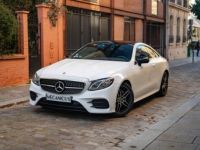 Mercedes Classe E E200 Coupé - <small></small> 32.900 € <small>TTC</small> - #9