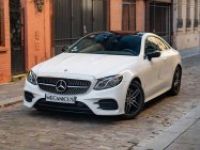 Mercedes Classe E E200 Coupé - <small></small> 32.900 € <small>TTC</small> - #10