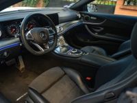 Mercedes Classe E E200 Coupé - <small></small> 32.900 € <small>TTC</small> - #11