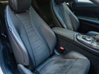 Mercedes Classe E E200 Coupé - <small></small> 32.900 € <small>TTC</small> - #14