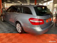 Mercedes Classe E E220 BREAK 7 PLACES 2.2 CDI BVA BLUE-EFFICIENCY 163 cv Garantie 12 mois - <small></small> 12.990 € <small>TTC</small> - #2