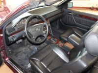 Mercedes Classe E E220 CABRIOLET BVA - <small></small> 24.900 € <small></small> - #10