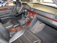 Mercedes Classe E E220 CABRIOLET BVA - <small></small> 24.900 € <small></small> - #19