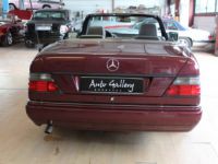 Mercedes Classe E E220 CABRIOLET BVA - <small></small> 24.900 € <small></small> - #30