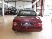 Mercedes Classe E E220 CABRIOLET BVA - <small></small> 24.900 € <small></small> - #38