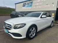 Mercedes Classe E E220 CDI AVANTGARDE 9G-TRONIC - <small></small> 24.990 € <small>TTC</small> - #1