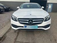 Mercedes Classe E E220 CDI AVANTGARDE 9G-TRONIC - <small></small> 24.990 € <small>TTC</small> - #2