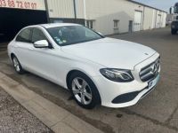 Mercedes Classe E E220 CDI AVANTGARDE 9G-TRONIC - <small></small> 24.990 € <small>TTC</small> - #3