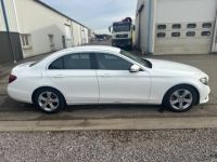 Mercedes Classe E E220 CDI AVANTGARDE 9G-TRONIC - <small></small> 24.990 € <small>TTC</small> - #4