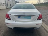 Mercedes Classe E E220 CDI AVANTGARDE 9G-TRONIC - <small></small> 24.990 € <small>TTC</small> - #6