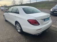 Mercedes Classe E E220 CDI AVANTGARDE 9G-TRONIC - <small></small> 24.990 € <small>TTC</small> - #7