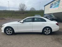 Mercedes Classe E E220 CDI AVANTGARDE 9G-TRONIC - <small></small> 24.990 € <small>TTC</small> - #8