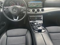 Mercedes Classe E E220 CDI AVANTGARDE 9G-TRONIC - <small></small> 24.990 € <small>TTC</small> - #9