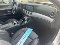 Mercedes Classe E E220 CDI AVANTGARDE 9G-TRONIC - <small></small> 24.990 € <small>TTC</small> - #15